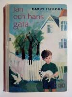 Jan och hans gata