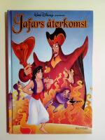 Jafars &aring;terkomst