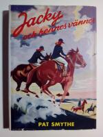 Jacky och hennes v&auml;nner