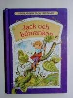 Jack och b&ouml;nrankan