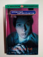 Internetdetektiverna 3 : Surfa p&aring; tid 