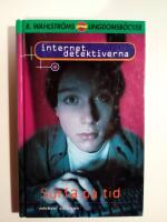 Internetdetektiverna 3 : Surfa p&aring; tid