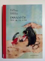 Innanf&ouml;r min bl&aring;a d&ouml;rr