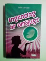 Ingenting &auml;r om&ouml;jligt