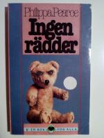 Ingen r&auml;dder och andra s&auml;llsamma historier