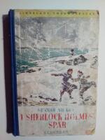I Sherlock Holmes Sp&aring;r