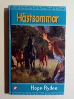 H&auml;stsommar
