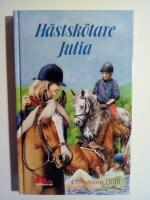 H&auml;stsk&ouml;tare Julia