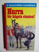 Hurra f&ouml;r h&ouml;gsta vinsten! 