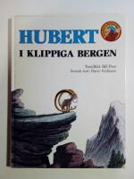 Hubert i Klippiga bergen [Alla Barns Bokklubb]