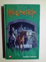 Hotell Gr&ouml;na h&auml;sten