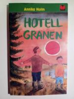 Hotell Granen