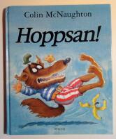Hoppsan!