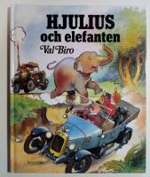 Hjulius och elefanten