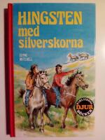 Hingsten med silverskorna