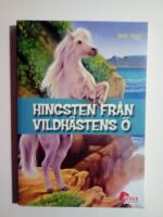 Hingsten fr&aring;n vildh&auml;stens &ouml;