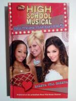 High School Musical : Hj&auml;rta till hj&auml;rta