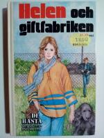 Helen och giftfabriken
