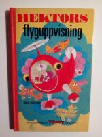 Hektors flyguppvisning