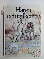 Haren och igelkotten