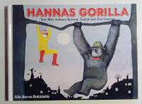Hannas gorilla