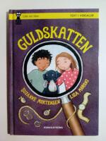 Guldskatten : L&auml;tt att l&auml;sa [Kodkn&auml;ckarna]