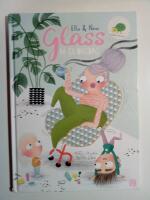 Glass p&aring; en onsdag