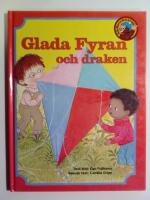 Glada Fyran och draken [Alla Barns Bokklubb]