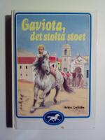 Gaviota, det stolta stoet