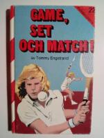 Game, set och match!