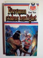 F&ouml;rsvunna stadens hemlighet