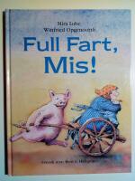 Full fart, Mis! [Alla Barns Bokklubb]