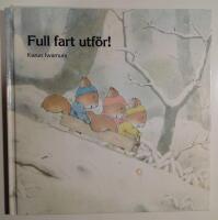 Full fart utf&ouml;r!