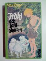 Froki och jordskatten