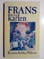 Frans, stora karlen