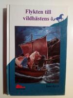 Flykten till vildh&auml;stens &ouml;