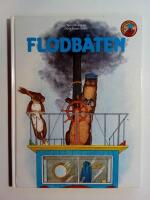 Flodb&aring;ten : Alla Barns Bokklubb