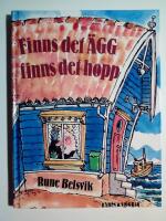 Finns det &auml;gg finns det hopp