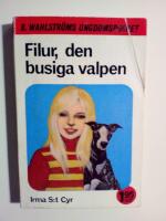 Filur, den busiga valpen