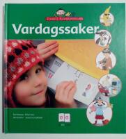 Figges Kunskapsklubb : Vardagssaker