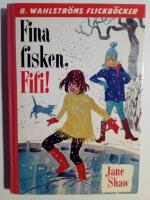 Fifi 1 : Fina fisken, Fifi!
