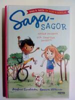 Fiffiga kroppen och finurliga knoppen - saga och fakta om kropp och r&ouml;relse