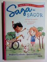 Fiffiga kroppen och finurliga knoppen - saga och fakta om kropp och r&ouml;relse