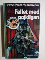 Fallet med pojkligan (Sherlock Holmes-deckarna)