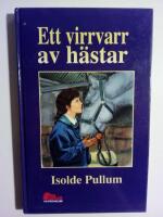 Ett virrvarr av h&auml;star