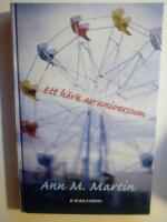 Ett h&ouml;rn av universum