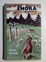 En&ouml;ra : En hares &auml;ventyr