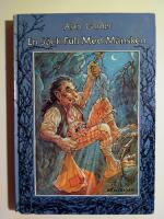 En s&auml;ck full med m&aring;nsken : sagor