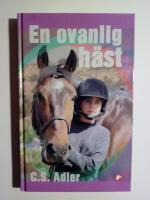 En ovanlig h&auml;st