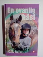 En ovanlig h&auml;st